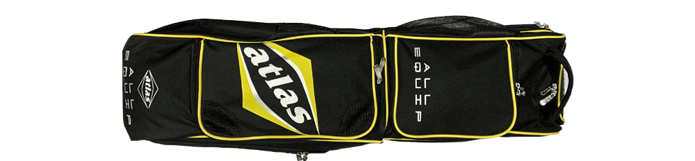 Amazon.com : Atlas Athlete Camera Pack (Large/Black) Award winning camera  backpacks : Electronics