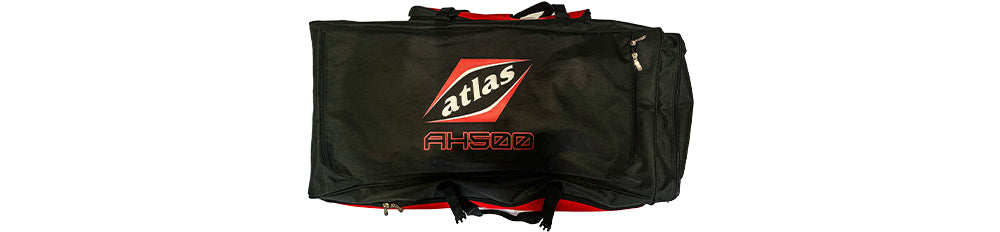 Atlas AH500 Goalie Bag