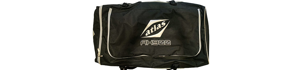 Atlas AH900 Goalie Bag