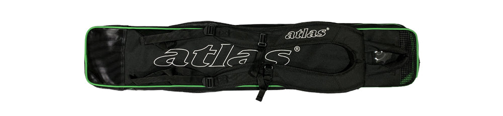 Atlas Club Bag