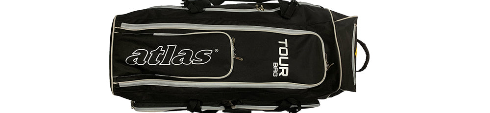 Atlas Tour (Wheel) Bag
