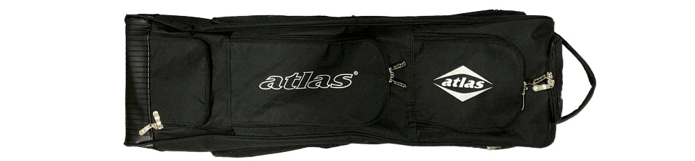 Atlas Player Wheel Bag